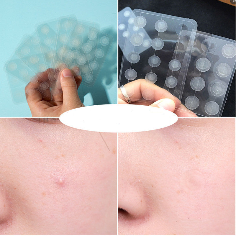 Korean Olive Young Invisible Acne Patch 102 Invisible Patch